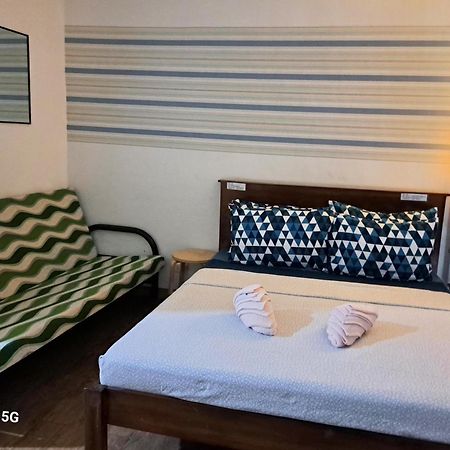 מקטאן Comfy Condo Unit 5Mins From Mactan Airport+Netflix מראה חיצוני תמונה