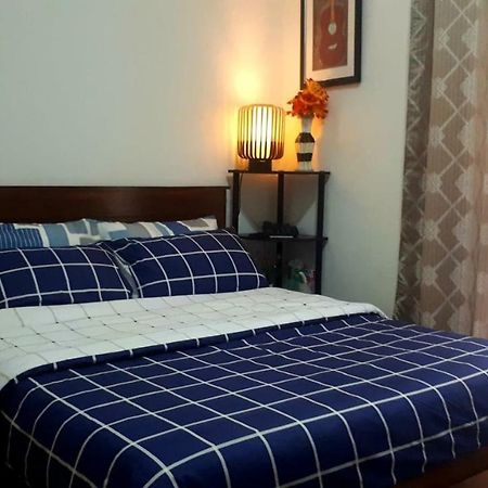מקטאן Comfy Condo Unit 5Mins From Mactan Airport+Netflix מראה חיצוני תמונה