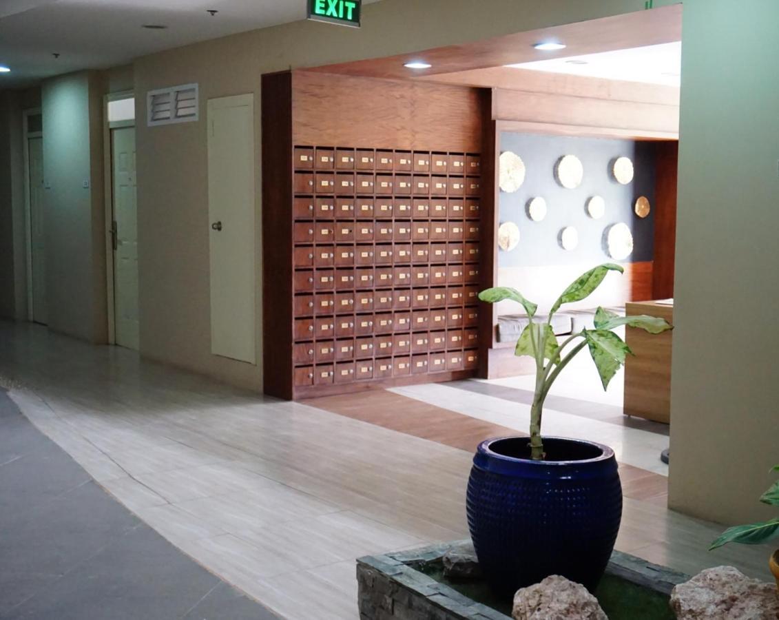 מקטאן Comfy Condo Unit 5Mins From Mactan Airport+Netflix מראה חיצוני תמונה