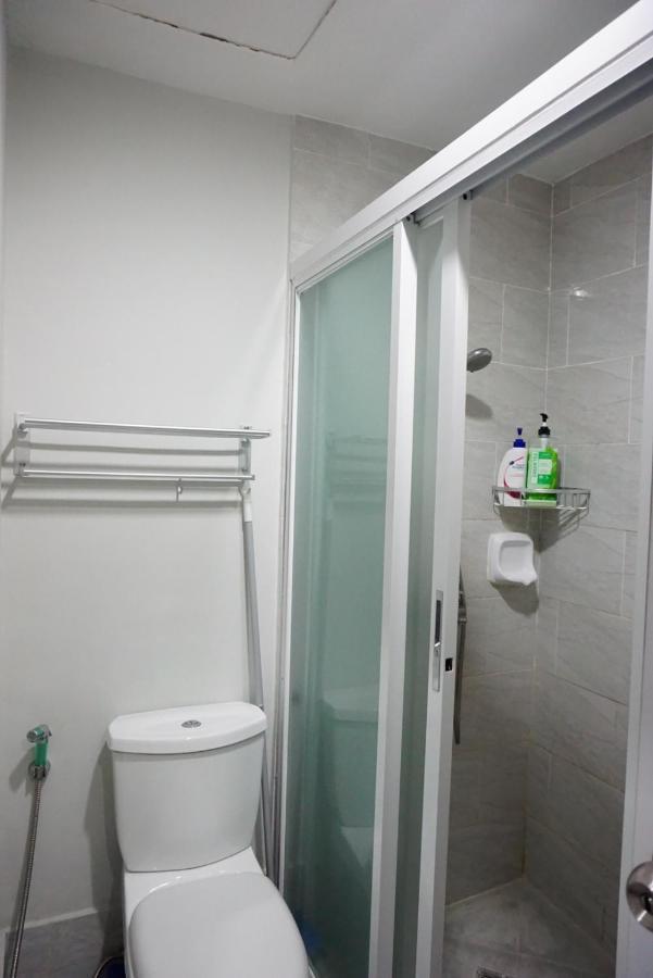 מקטאן Comfy Condo Unit 5Mins From Mactan Airport+Netflix מראה חיצוני תמונה