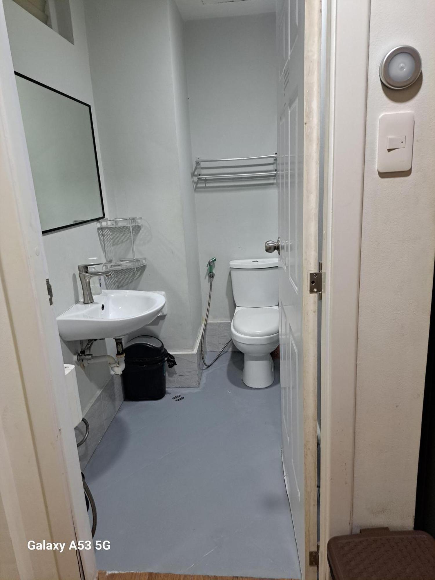 מקטאן Comfy Condo Unit 5Mins From Mactan Airport+Netflix מראה חיצוני תמונה