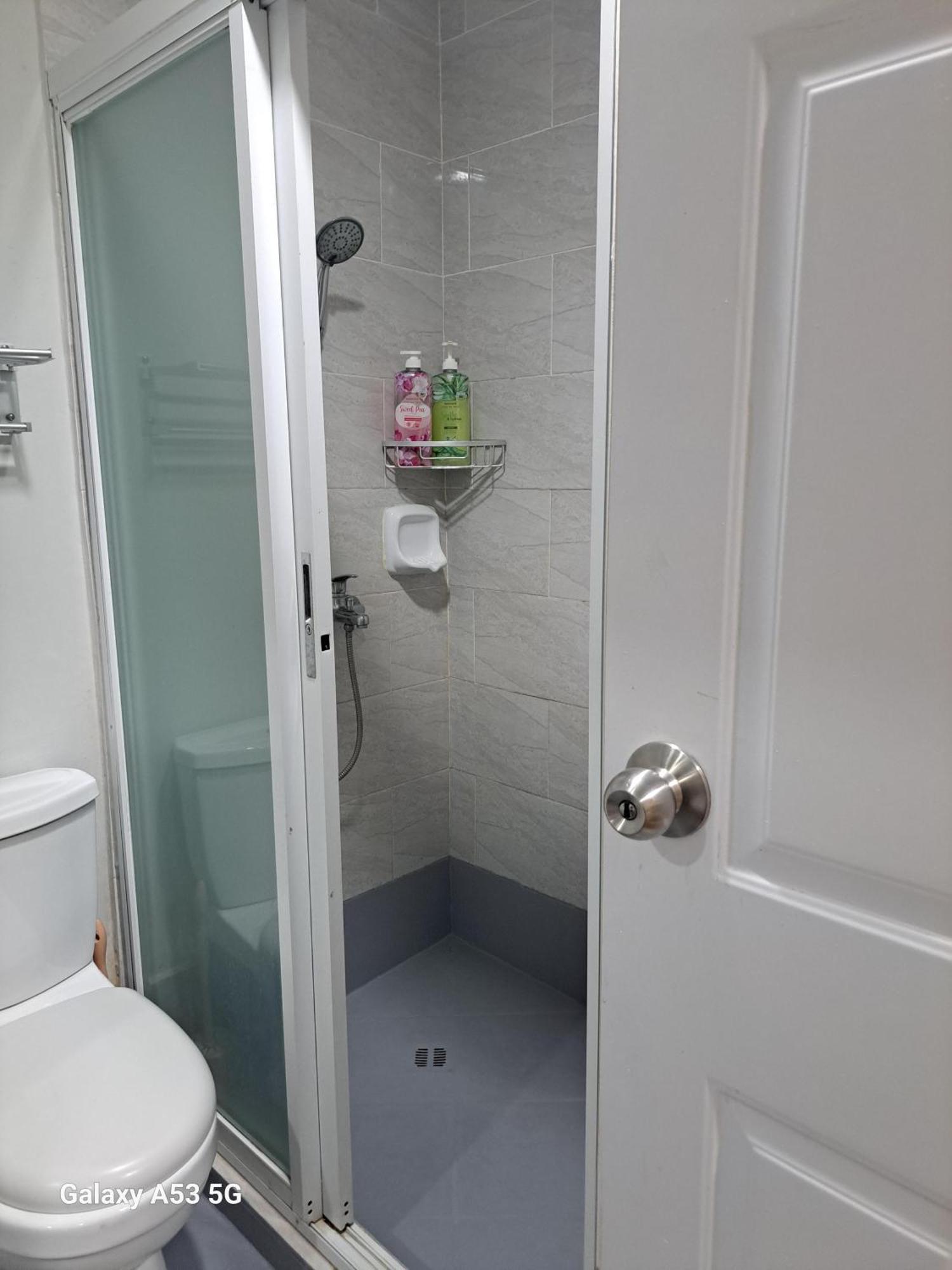 מקטאן Comfy Condo Unit 5Mins From Mactan Airport+Netflix מראה חיצוני תמונה