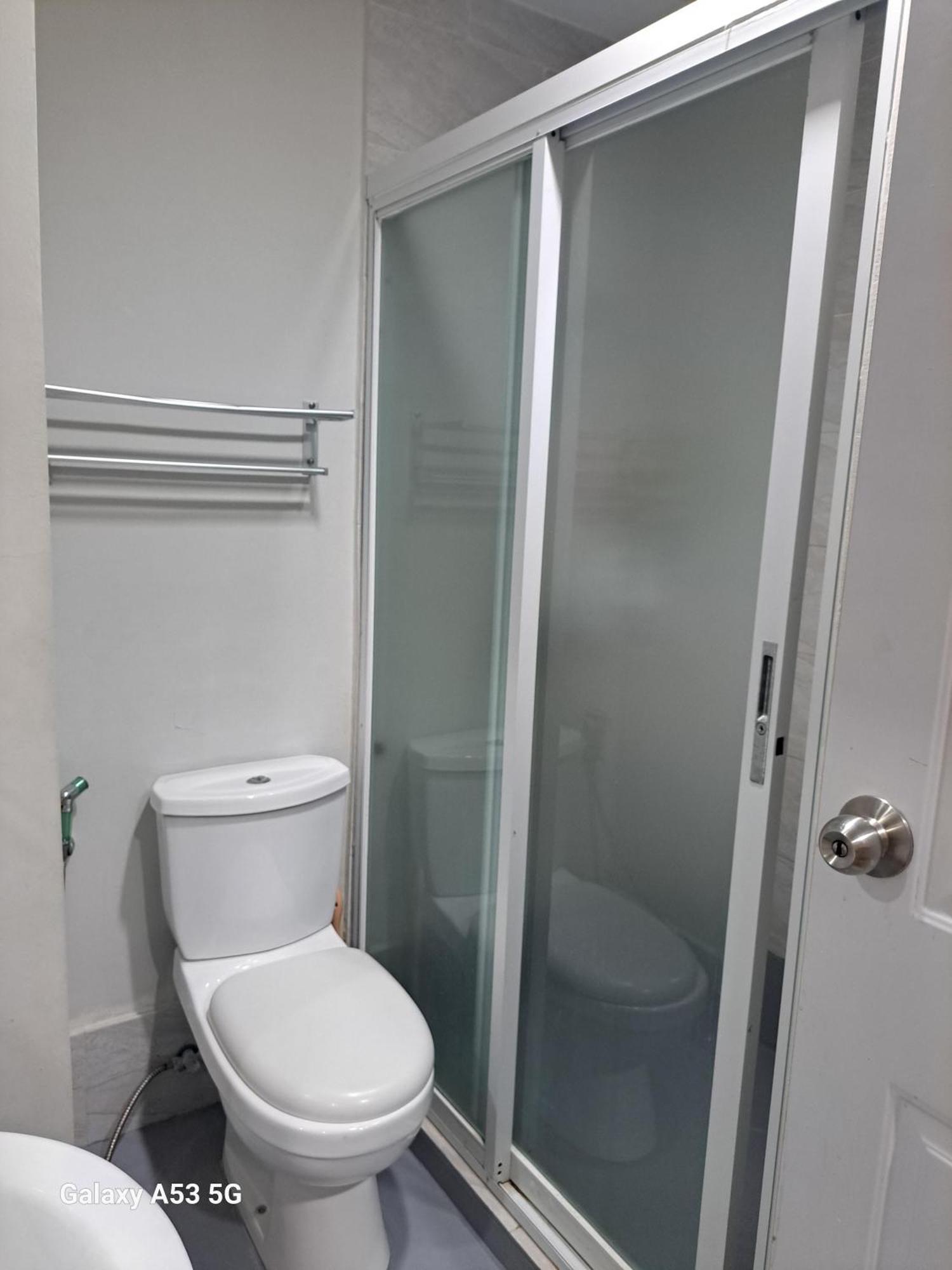 מקטאן Comfy Condo Unit 5Mins From Mactan Airport+Netflix מראה חיצוני תמונה