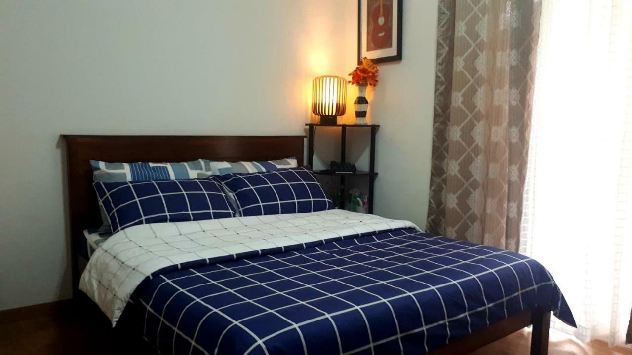 מקטאן Comfy Condo Unit 5Mins From Mactan Airport+Netflix מראה חיצוני תמונה