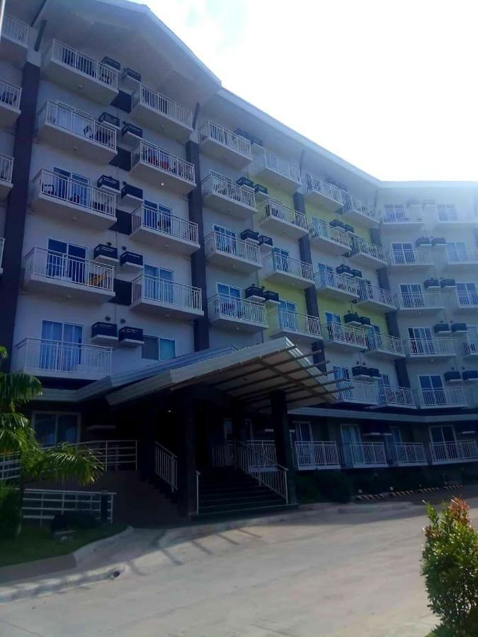 מקטאן Comfy Condo Unit 5Mins From Mactan Airport+Netflix מראה חיצוני תמונה