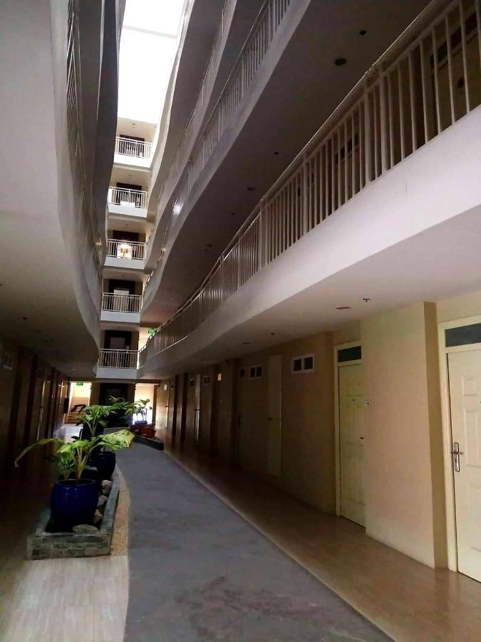 מקטאן Comfy Condo Unit 5Mins From Mactan Airport+Netflix מראה חיצוני תמונה